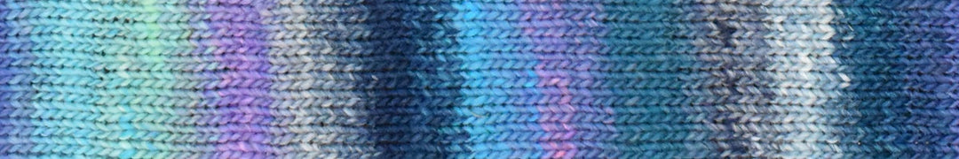 Saiun Yarn from Noro