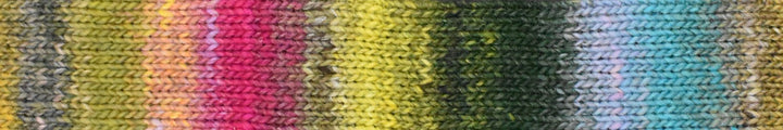 Saiun Yarn from Noro
