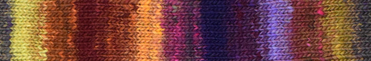Saiun Yarn from Noro