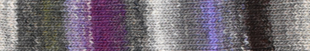 Saiun Yarn from Noro