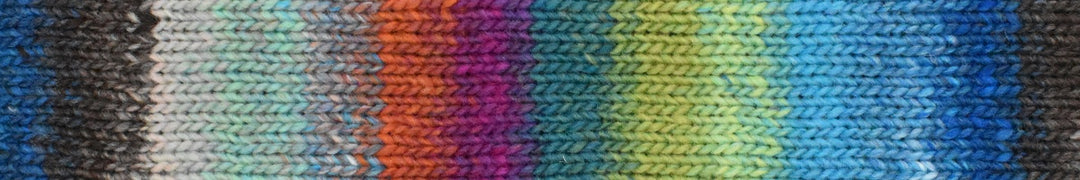 Saiun Yarn from Noro