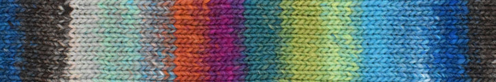 Saiun Yarn from Noro