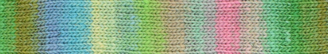 Saiun Yarn from Noro