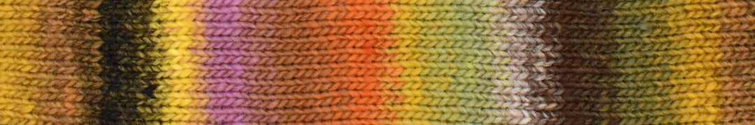 Saiun Yarn from Noro