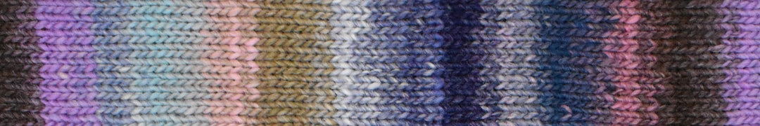 Saiun Yarn from Noro