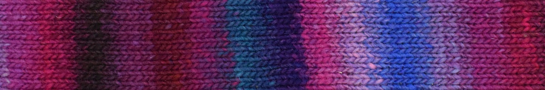Saiun Yarn from Noro