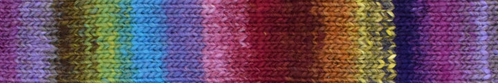 Saiun Yarn from Noro