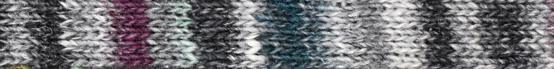 Silk Garden Sock Yarn by Noro: Wool, Silk, Nylon, &amp; Mohair Blend