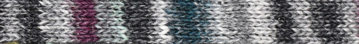 Silk Garden Sock Yarn by Noro: Wool, Silk, Nylon, &amp; Mohair Blend