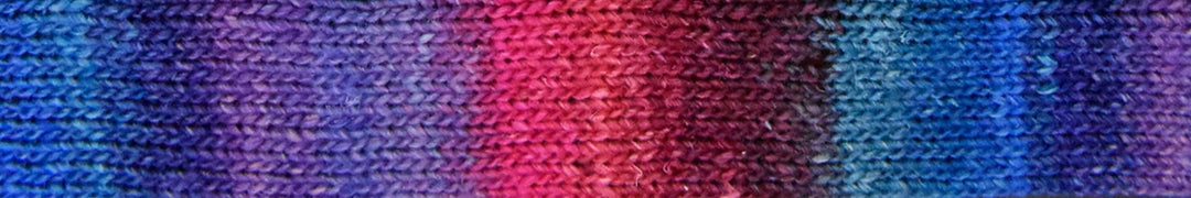 Silk Garden Sock Yarn by Noro: Wool, Silk, Nylon, &amp; Mohair Blend