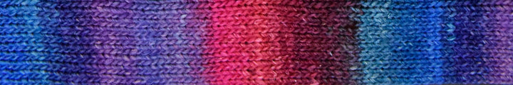 Silk Garden Sock Yarn by Noro: Wool, Silk, Nylon, &amp; Mohair Blend