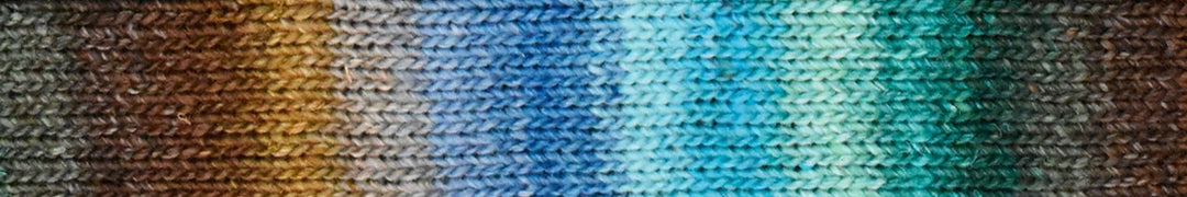 Silk Garden Sock Yarn by Noro: Wool, Silk, Nylon, &amp; Mohair Blend