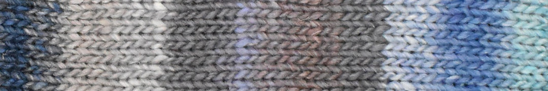 Silk Garden Sock Yarn by Noro: Wool, Silk, Nylon, &amp; Mohair Blend