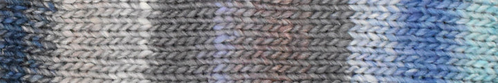 Silk Garden Sock Yarn by Noro: Wool, Silk, Nylon, &amp; Mohair Blend