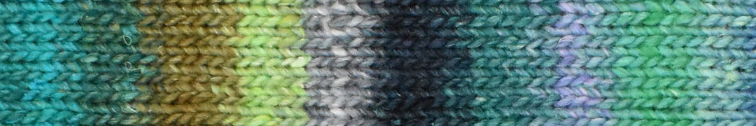 Silk Garden Sock Yarn by Noro: Wool, Silk, Nylon, &amp; Mohair Blend