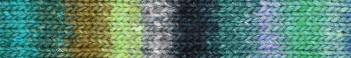 Silk Garden Sock Yarn by Noro: Wool, Silk, Nylon, &amp; Mohair Blend
