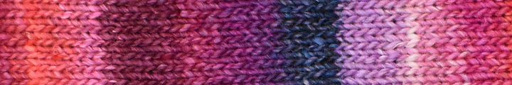 Silk Garden Sock Yarn by Noro: Wool, Silk, Nylon, &amp; Mohair Blend
