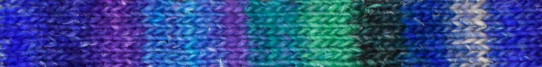 Silk Garden Sock Yarn by Noro: Wool, Silk, Nylon, &amp; Mohair Blend