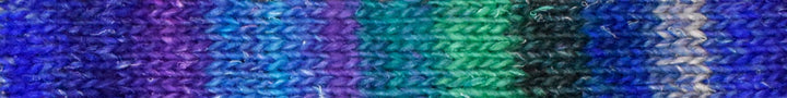Silk Garden Sock Yarn by Noro: Wool, Silk, Nylon, &amp; Mohair Blend