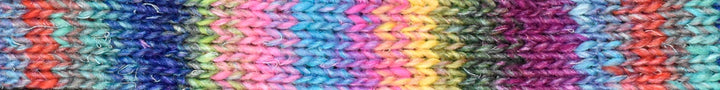 Silk Garden Sock Yarn by Noro: Wool, Silk, Nylon, &amp; Mohair Blend