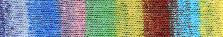 Sonata Shima Yarn by Noro