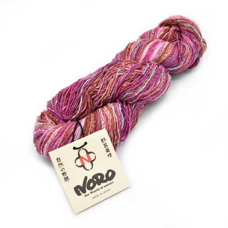 Sonata Shima Yarn by Noro