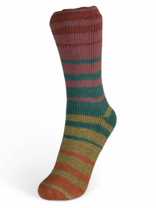 Summer Sock Yarn by Laines du Nord