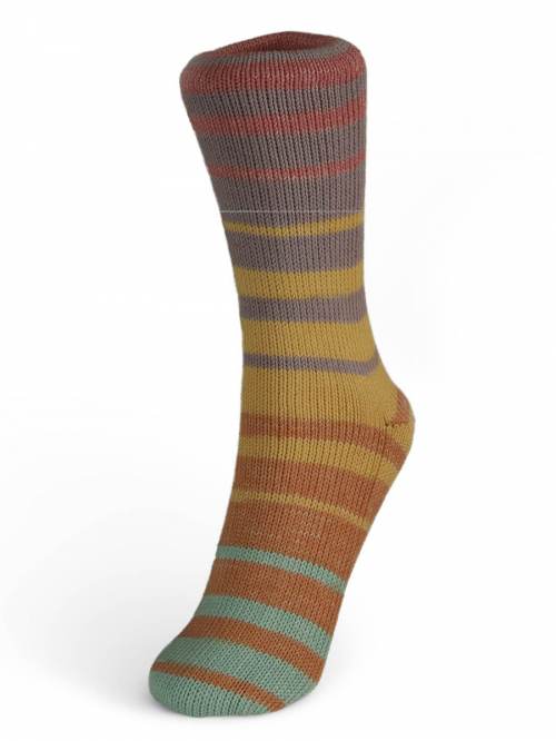 Summer Sock Yarn by Laines du Nord