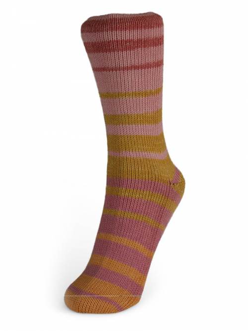Summer Sock Yarn by Laines du Nord
