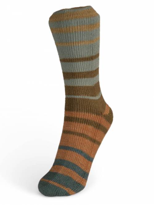 Summer Sock Yarn by Laines du Nord