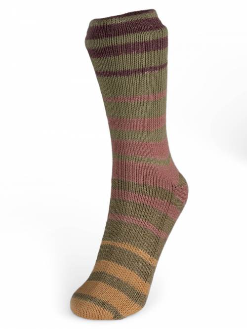 Summer Sock Yarn by Laines du Nord