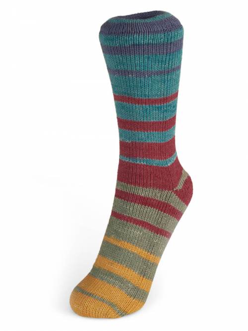 Summer Sock Yarn by Laines du Nord