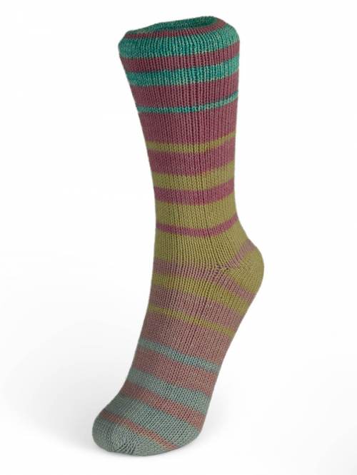 Summer Sock Yarn by Laines du Nord