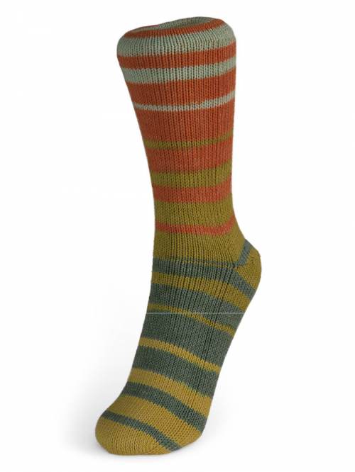 Summer Sock Yarn by Laines du Nord
