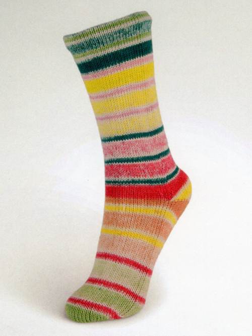Summer Sock Yarn by Laines du Nord