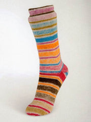 Summer Sock Yarn by Laines du Nord