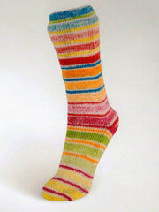 Summer Sock Yarn by Laines du Nord