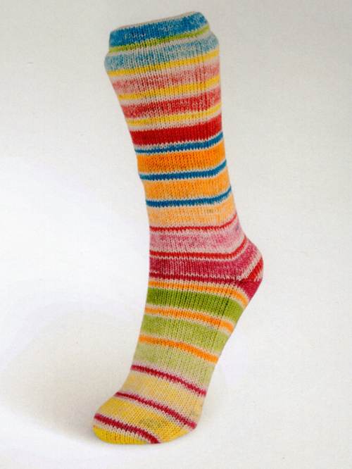 Summer Sock Yarn by Laines du Nord
