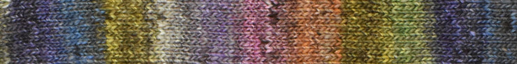 Tasogare Yarn from Noro