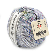 Tensan Yarn  by Noro