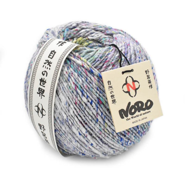 Tensan Yarn  by Noro