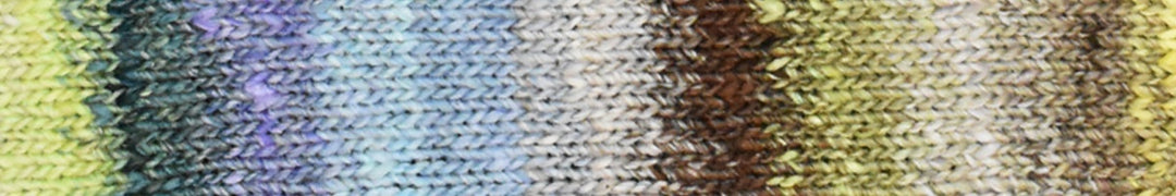 Tsubame by Noro - Silk &amp; Wool Blend Yarn
