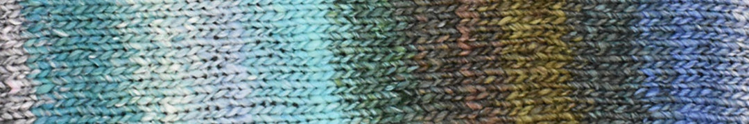 Tsubame by Noro - Silk &amp; Wool Blend Yarn