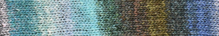 Tsubame by Noro - Silk &amp; Wool Blend Yarn