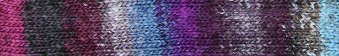 Tsubame by Noro - Silk &amp; Wool Blend Yarn