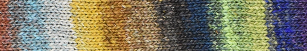 Tsubame by Noro - Silk &amp; Wool Blend Yarn