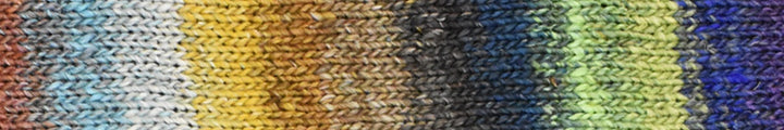 Tsubame by Noro - Silk &amp; Wool Blend Yarn