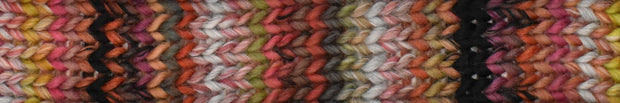 Young and Trendy 100% Wool Yarn by Laines du Nord