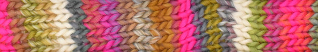 Young and Trendy 100% Wool Yarn by Laines du Nord