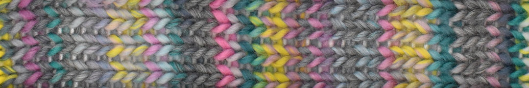 Young and Trendy 100% Wool Yarn by Laines du Nord